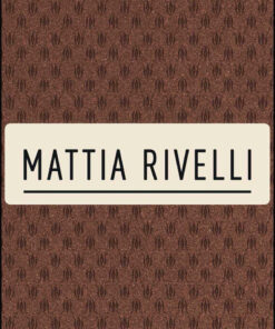 MATTIA RIVELLI